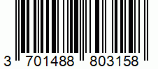 EAN 3760172445760