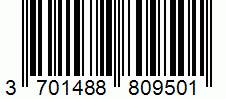 EAN 3760172445760
