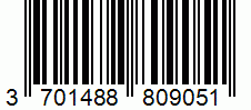 EAN 3760172445760