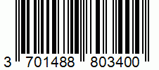 EAN 3760172445760