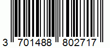 EAN 3760172445760