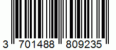 EAN 3760172445760