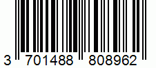 EAN 3760172445760
