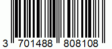 EAN 3760172445760