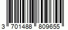 EAN 3760172445760