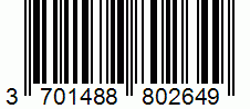EAN 3760172445760