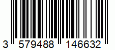 EAN 3760172445760