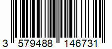 EAN 3760172445760