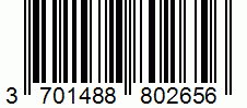 EAN 3760172445760