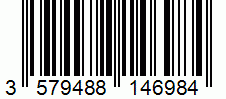 EAN 3760172445760