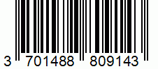 EAN 3760172445760