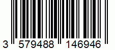 EAN 3760172445760