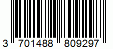 EAN 3760172445760