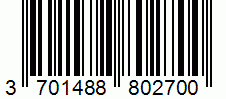 EAN 3760172445760