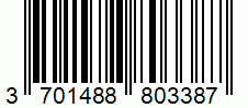 EAN 3760172445760