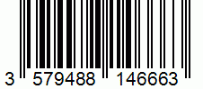EAN 3760172445760