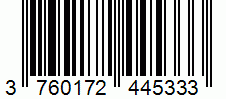 EAN 3760172445760