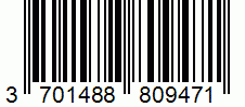 EAN 3760172445760