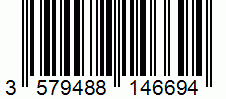 EAN 3760172445760