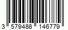 EAN 3760172445760