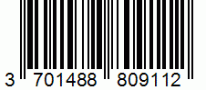 EAN 3760172445760