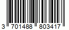 EAN 3760172445760