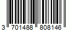 EAN 3760172445760
