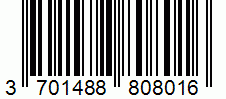 EAN 3760172445760