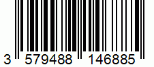 EAN 3760172445760
