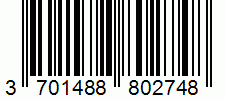 EAN 3760172445760