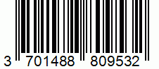EAN 3760172445760