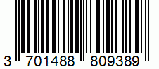 EAN 3760172445760