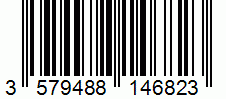 EAN 3760172445760